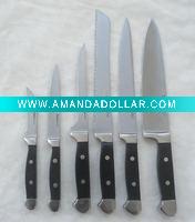 Kitchen Knife Set