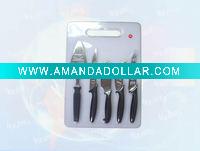 knife set
