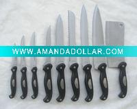 Kitchen Knife Set