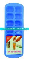 2Pcs Ice Cube Tray - A04429