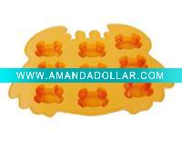 Wholesale Silicone Ice Mould