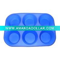 Wholesale Newest Silicone Ice Tray
