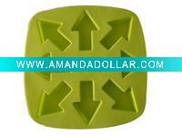 TPR ice cube tray