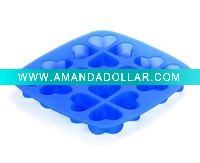 mini silicone ice tray
