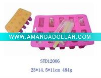 Wholesale Silicone ice cube container