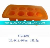 Wholesale Promotional silicone ice tray