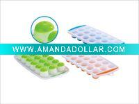 Wholesale plastic ice tray
