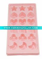 Wholesale TPR ice mold