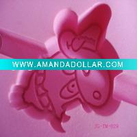 silicone ice mold