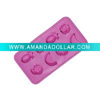 Wholesale plastic ice cube