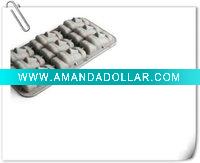 Wholesale high silicone ice cube maker