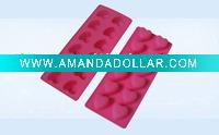Wholesale silicon ice cube