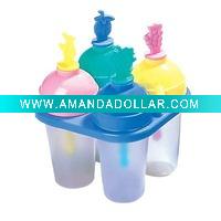 Wholesale Plastic Ice Mold