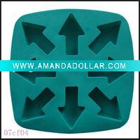 Wholesale plastic ice cube mould