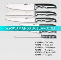 Stainless Steel Kitchen Knife
