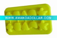 silicone bakeware