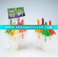 Wholesale plastic ice moud