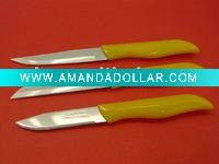 fruit knife set