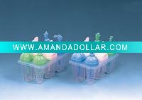 Wholesale plastic ice box