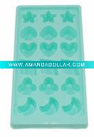 Wholesale TPR ice mold