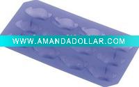 silicone ice mold