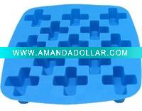 Silicone Ice Cube Mould