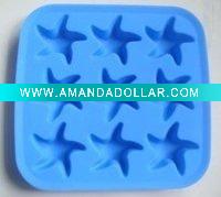 Wholesale silicone ice cube