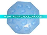 Wholesale Christmas tree Ice mould