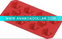 silicone ice mold