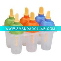 Wholesale plastic ice mould