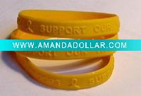 Silicone Bangles