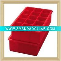 2011 Silicone Ice Cube Tray
