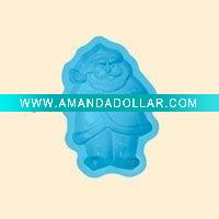 Wholesale Custom silicone ice cube tray