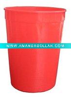 Wholesale 16oz Stadium Cups