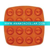 Wholesale Plastic Ice Cube Tray