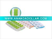 Wholesale plastic ice tray