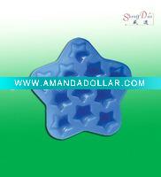 Wholesale Flexible/durable silicone ice tray