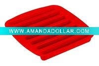 Wholesale Silicone ice cube tray