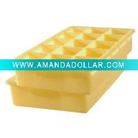 Wholesale OEM Silicone Ice Cube Tray