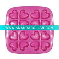 Wholesale Plastic Ice Cube Tray