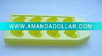Plastic Ice Cube Tray