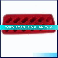 Wholesale fashionable ice cube tray