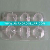Wholesale Newest Silicone Ice Cube Tray