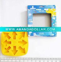 Ice Cube Tray