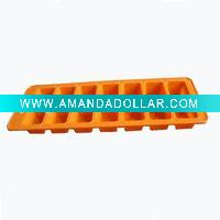 Plastic Ice Cube Tray
