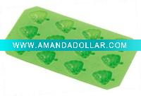 Wholesale Silicone Ice Cube Tray