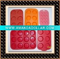 Wholesale fashion customized ice tray