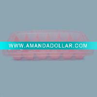 Wholesale Plastic Ice Cube Tray