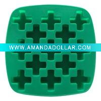 Wholesale Silicone Ice Cube Tray