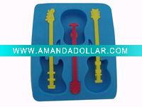 GUITAR ICE CUBE TRAY
